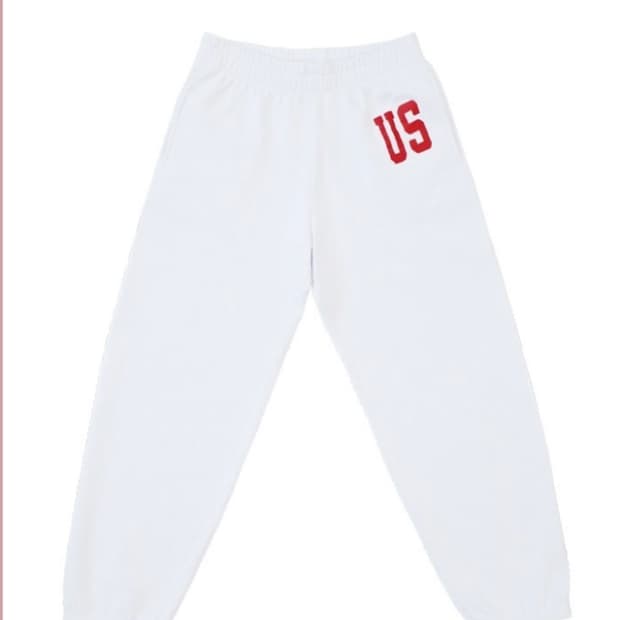 컬렉트피시스 us 스웻팬츠