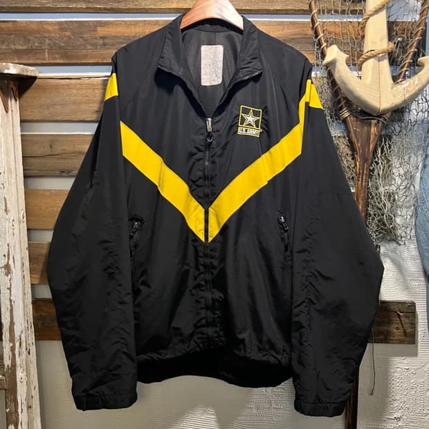[M]오리지널 U.S ARMY 미 육군 신형 IPFU 자켓