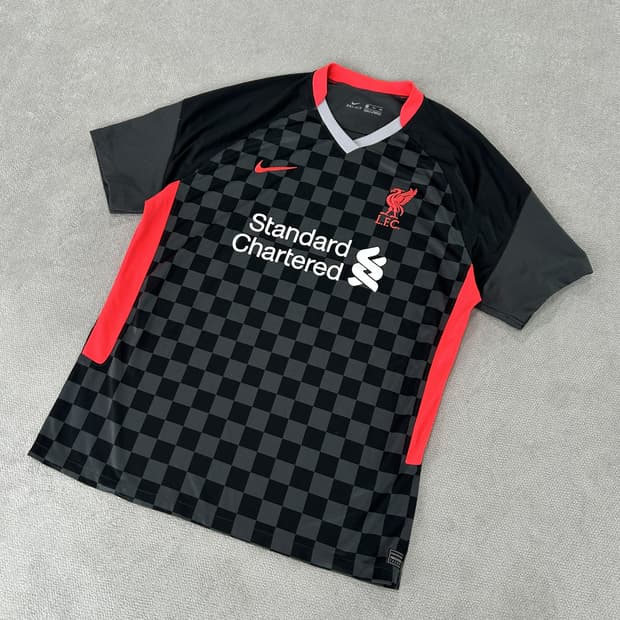 나이키 리버풀 유니폼 2XL