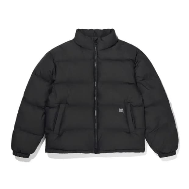 브라운브레스 숏패딩 팝니다