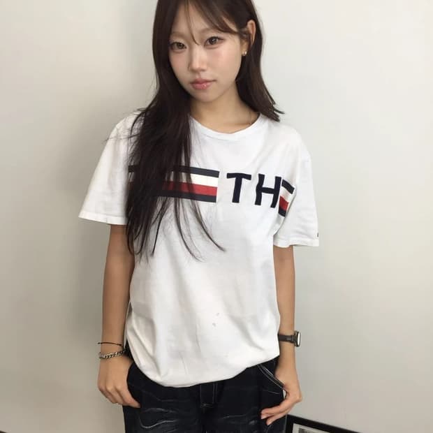 B02328 TOMMY HILFIGER