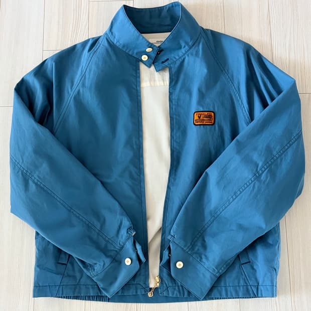 비즈빔 visvim Ketchikan JKT