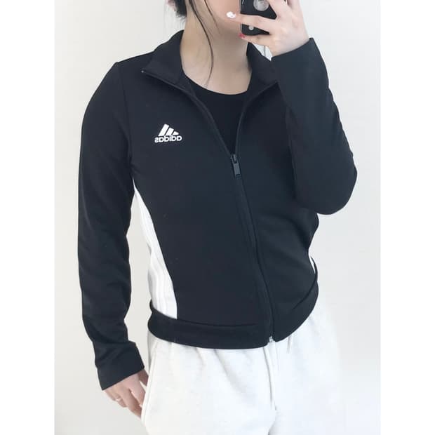 아디다스 트레이닝 져지 S