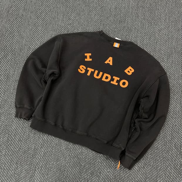 아이앱 맨투맨M