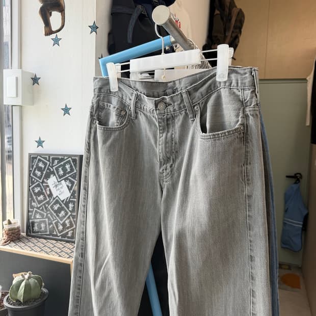 Levi’s 569 (33X30)