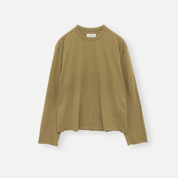 브라운야드 롱슬라브