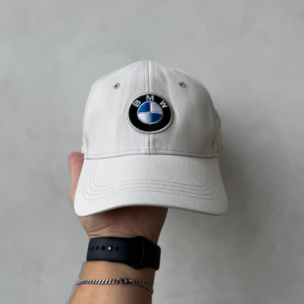 BMW 볼캡