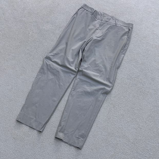 86-100 갤럭시 남성 나일론 팬츠 0406E