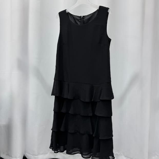 vtg dress