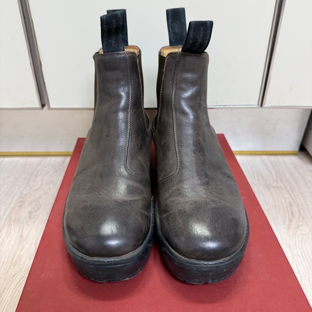 그라더스 첼시02 브라운 265