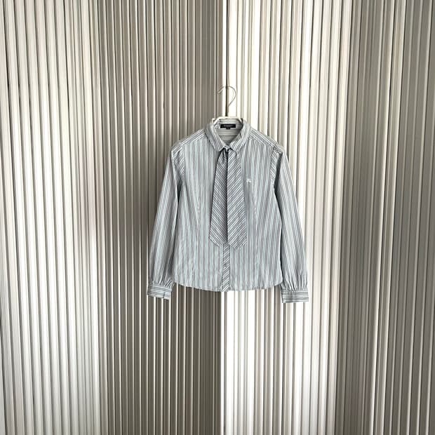 Burberry shirt