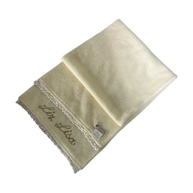 [LIZ LISA] 고전 리즈리사 머플러