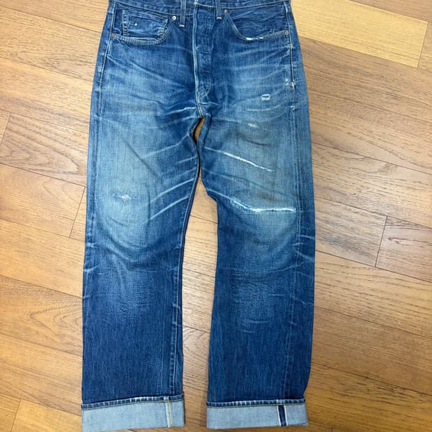 리바이스 44501(34)