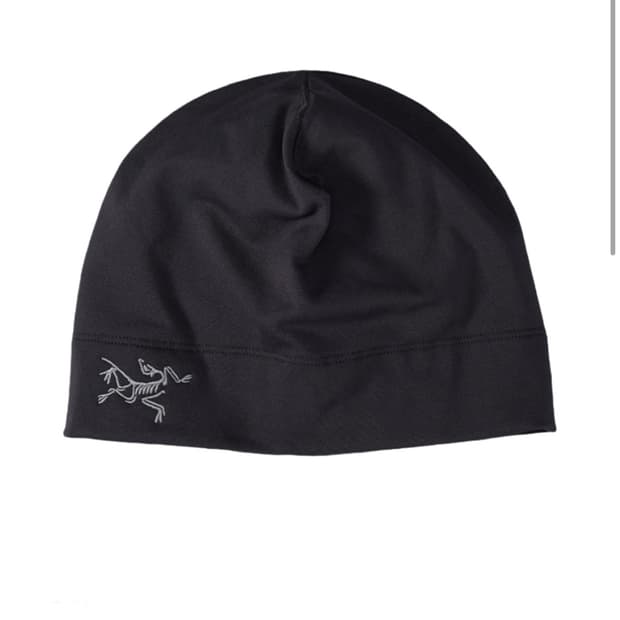 아크테릭스 로 토크 블랙