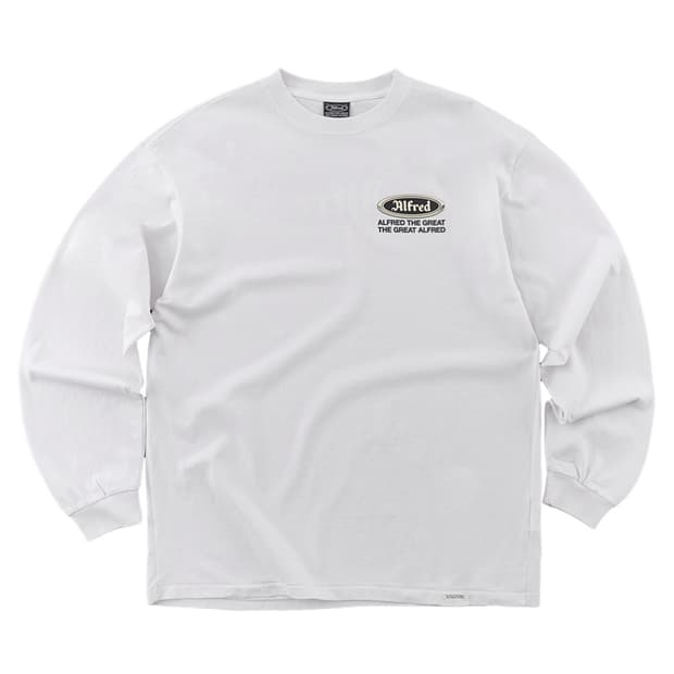 헤리티지플로스 알프레드 롱슬리브