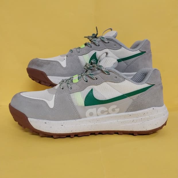 남성 나이키 ACG 로케이트 운동화 (255)