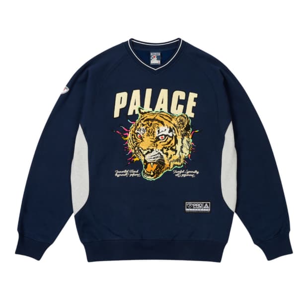 팔라스 토라토라 크루 네이비