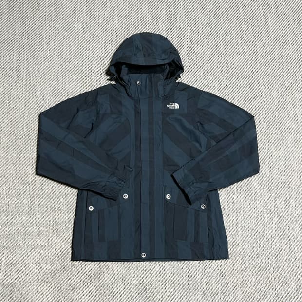 [L] Northface 노스페이스 우먼즈 하이벤트 바람막이 자켓