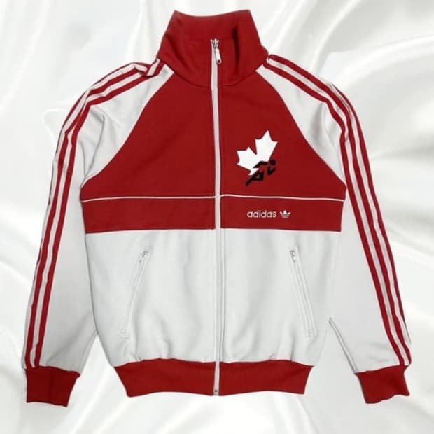 아디다스 캐나다 져지 구매해요