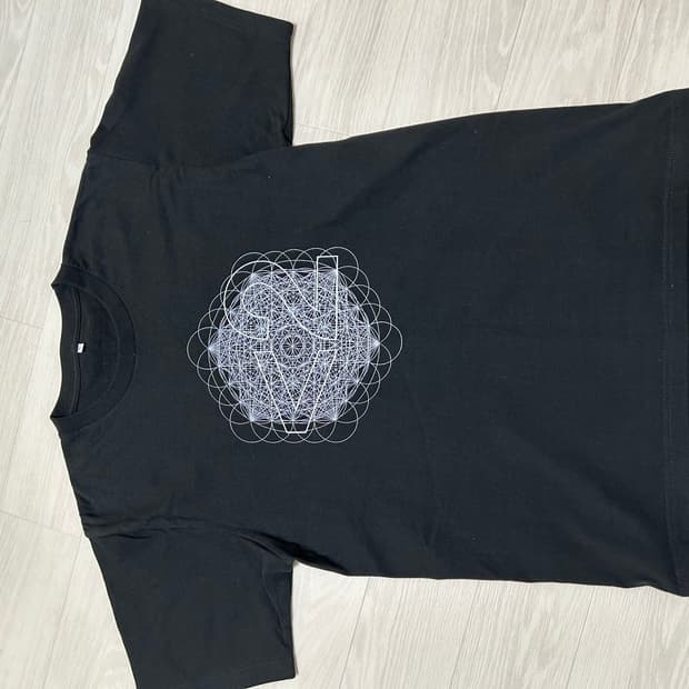 투홀리스 머천 핑크버전 l사이즈