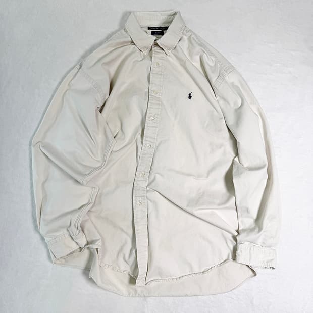 폴로 랄프로렌 셔츠