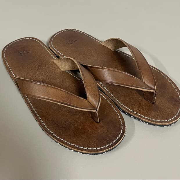RRL 플립플랍