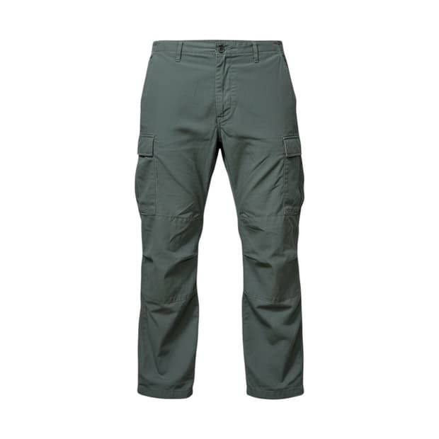 프로퍼 립스탑 BDU 카고팬츠 