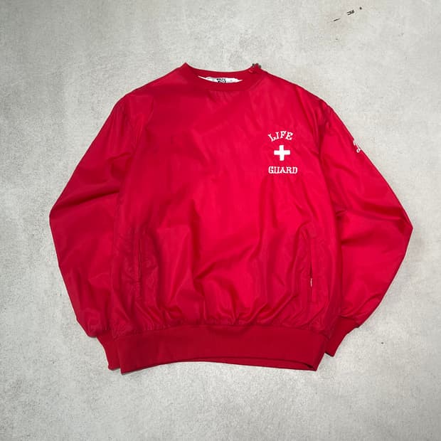 웨스트윈드 라이프가드 웜업 s10106