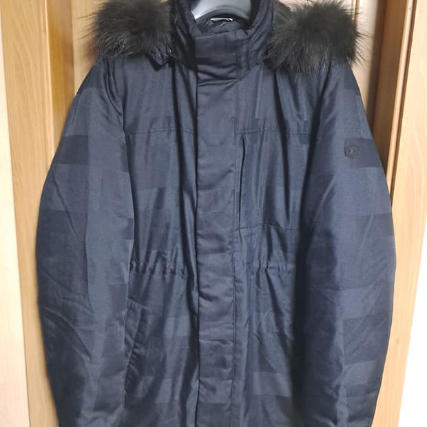 닥스 골프 폭스퍼 패딩 남성105