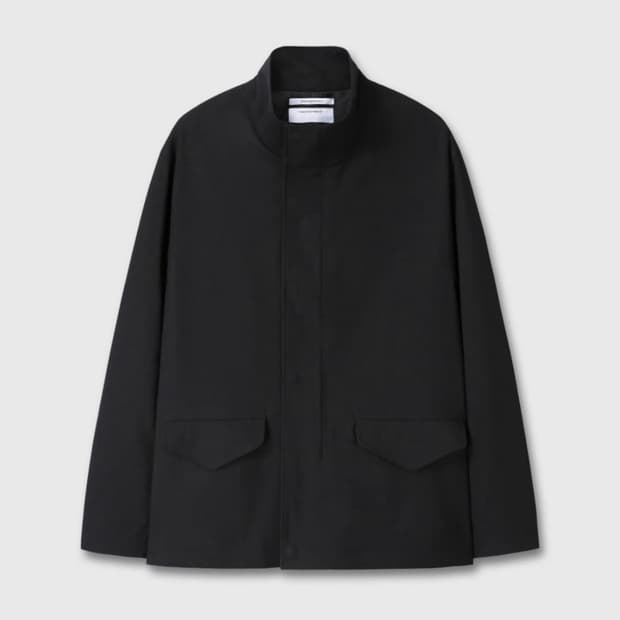 (구매) 에피센터 울필드자켓 