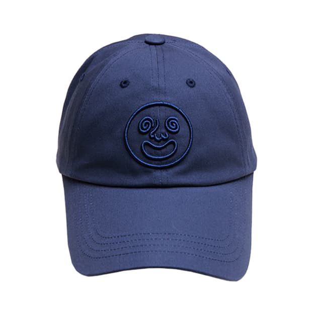 Remoji cap_navy