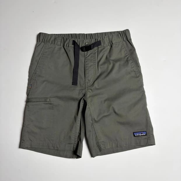 파타고니아 맨즈 퍼포먼스 반바지 R1115