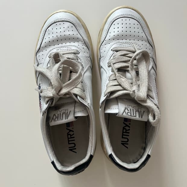 오트리 메달리스트