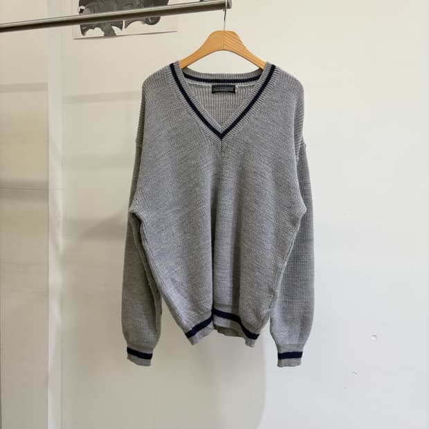 ALAROME (Made in Japan) 니트