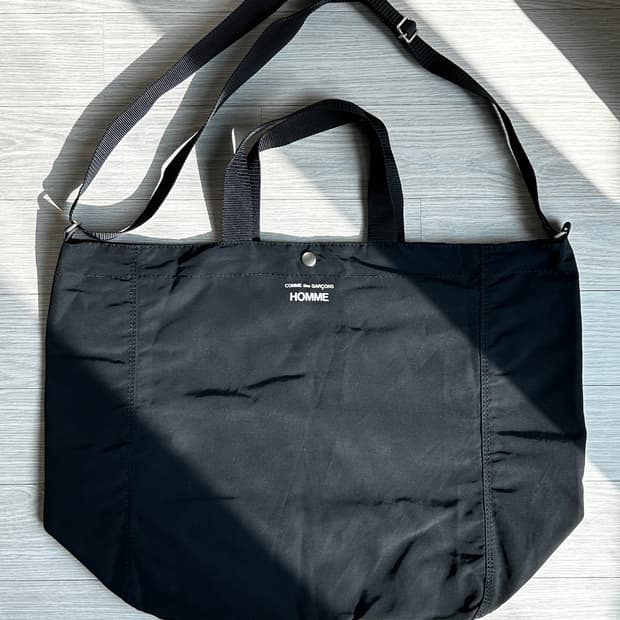 꼼데가르송 옴므