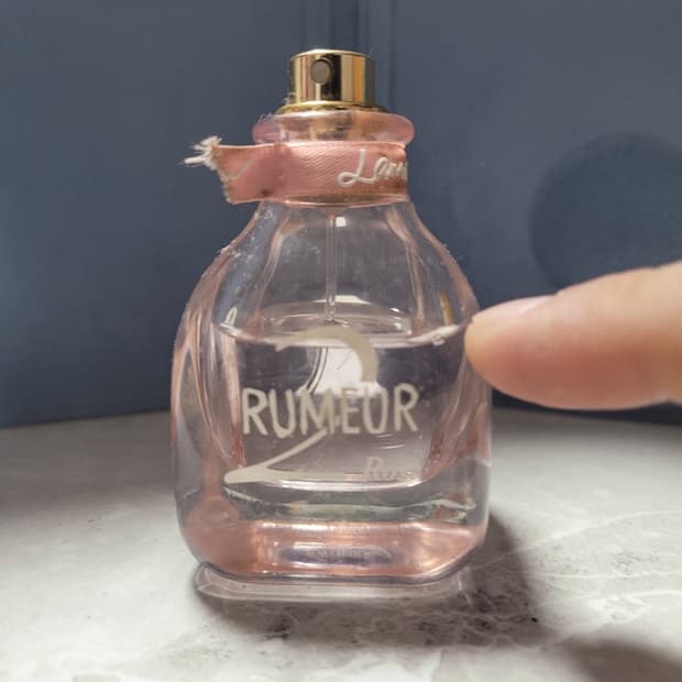 랑방 루머2 로즈 30ml (4)