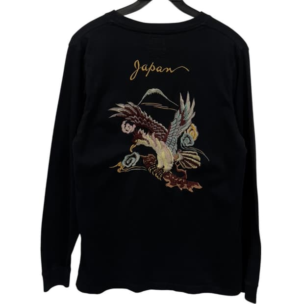 토요엔터프라이즈X빔즈 롱슬리브