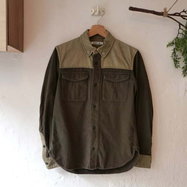 Helmut Lang 헬무트랭 셔츠