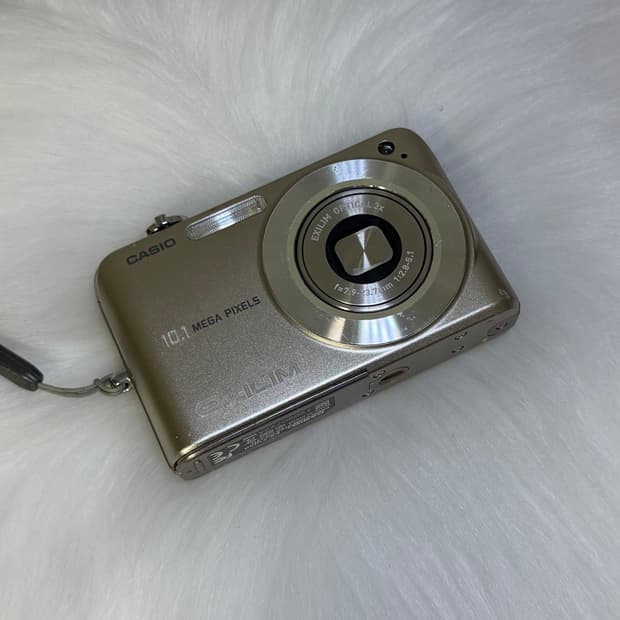 카시오 엑슬림 ex-z1050