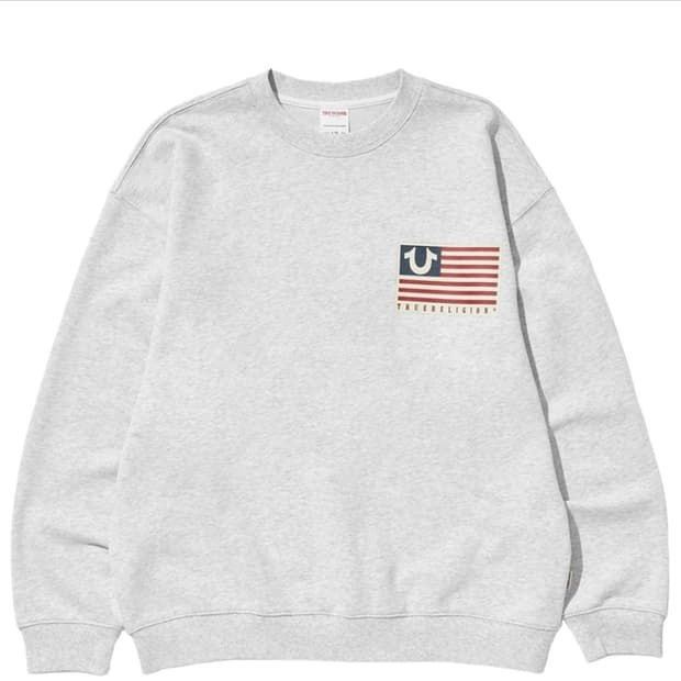 트루릴리전 맨투맨