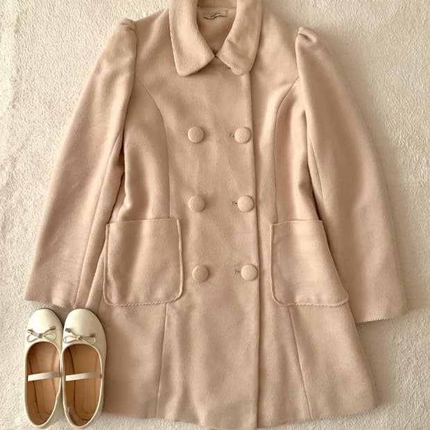 티티앤코 핀터 코트