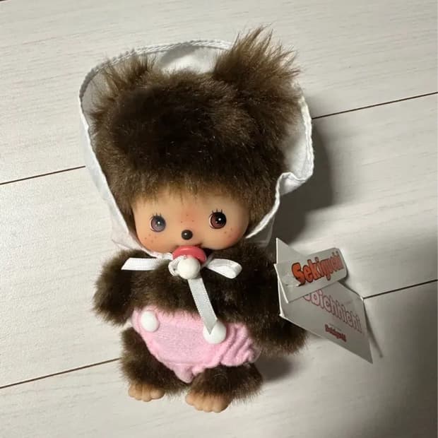 베베치치 여자아이