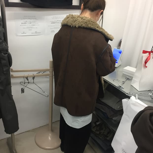 아크테릭스 원피스 (빈티지)