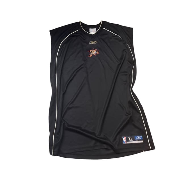 00s 리복 NBA 필라델피아 76ers 슬리브리스