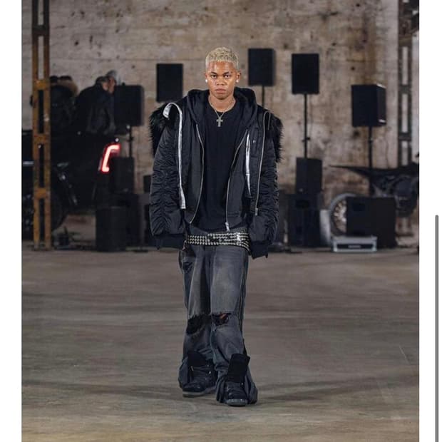 레이서월드와이드 벨트