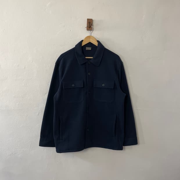 에디바우어 cpo 셔츠 