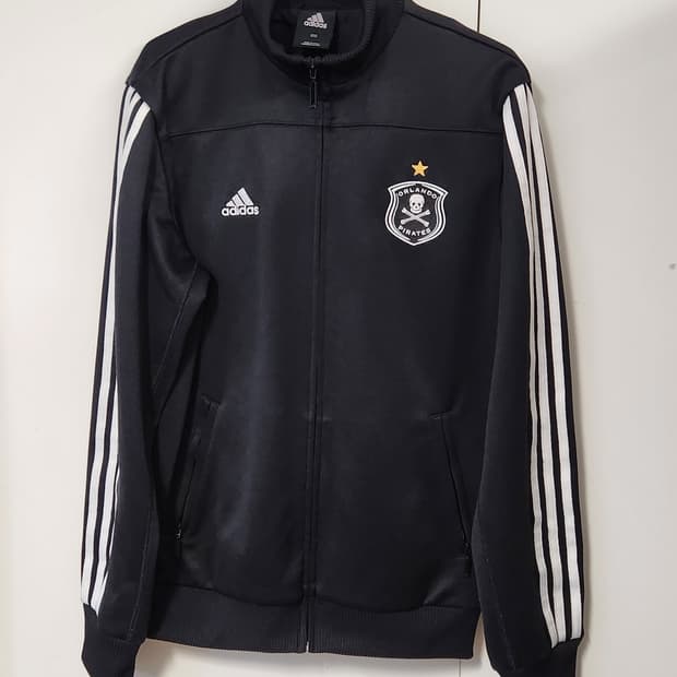 아디다스 올랜도 스컬 져지 100