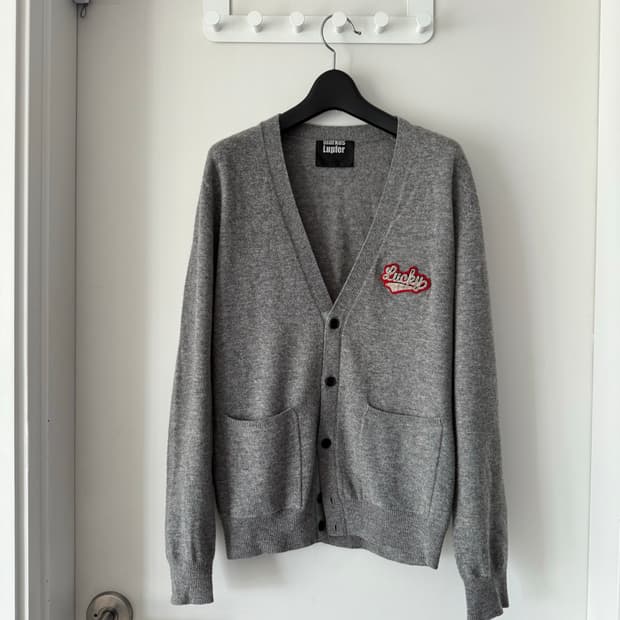 마커스루퍼 가디건