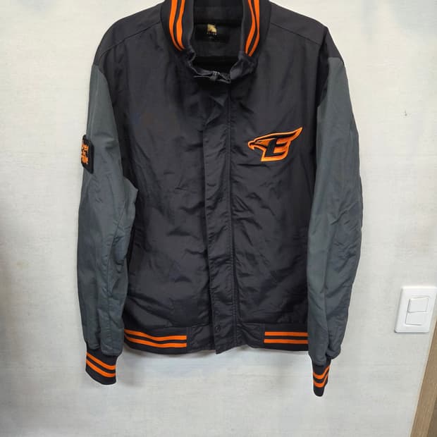 한화이글스 케이엔 춘추 스타디움 자켓 95