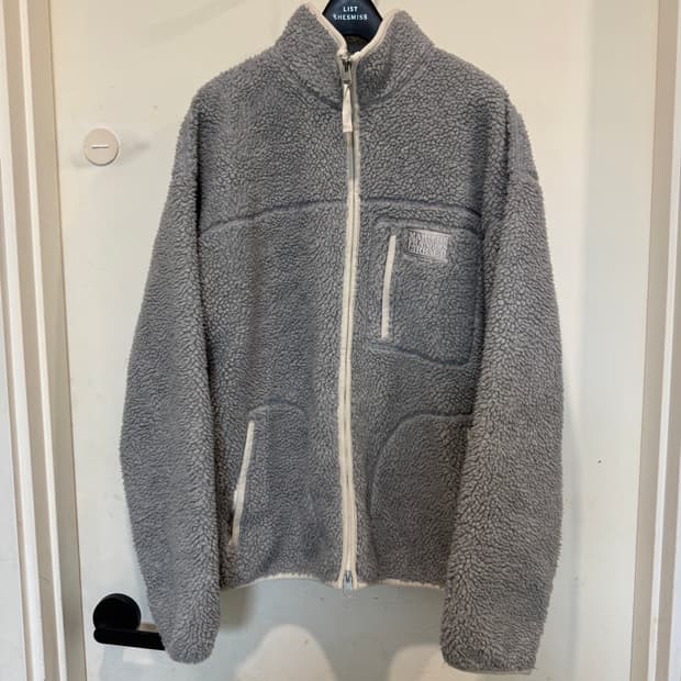 마리떼프랑소와저버 후리스